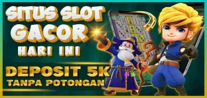 Kotak888 Slot